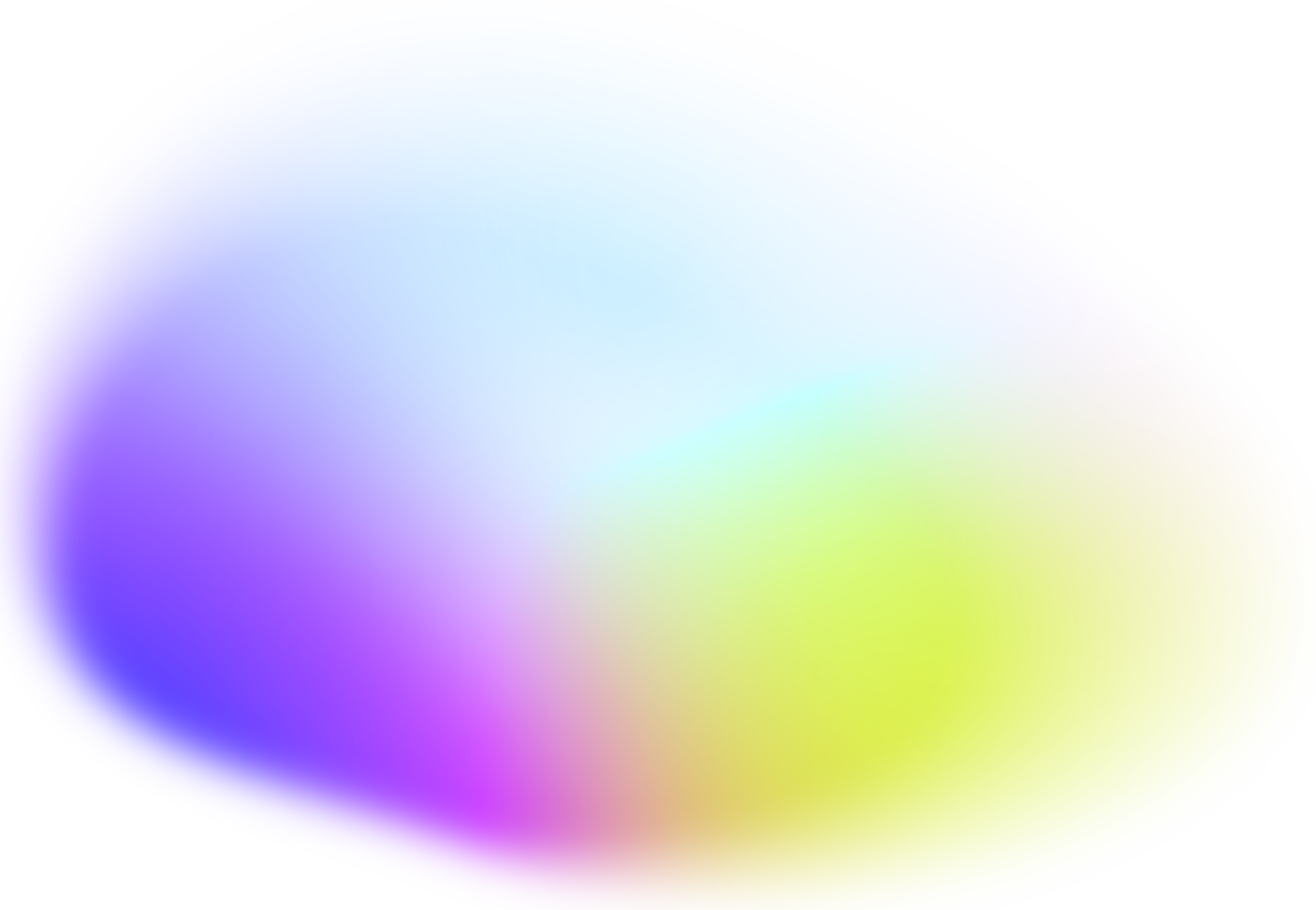 Gradient Gradient Shapes 08