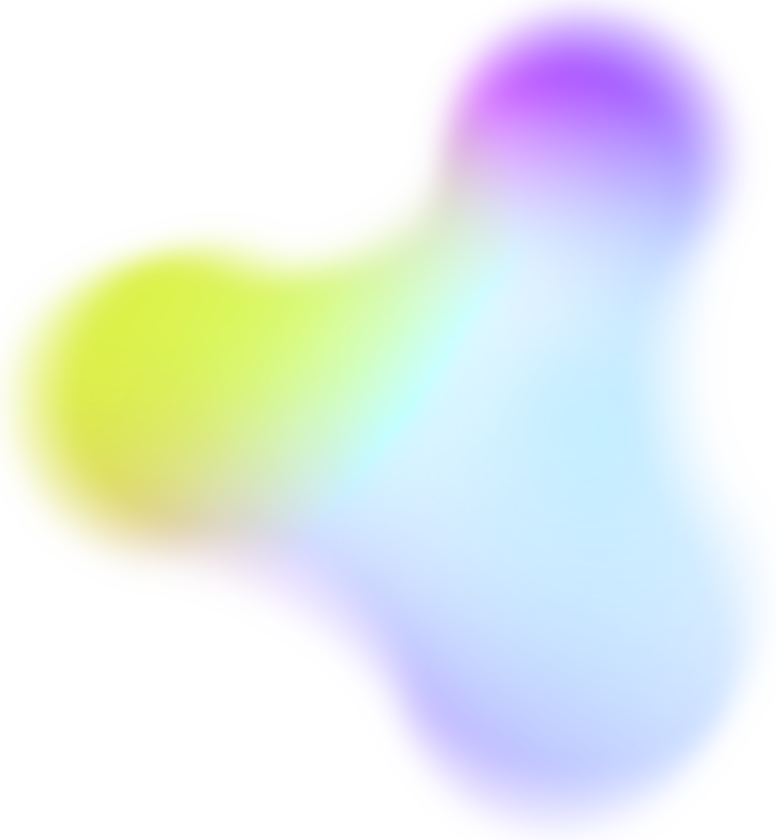 Gradient Gradient Shapes 25